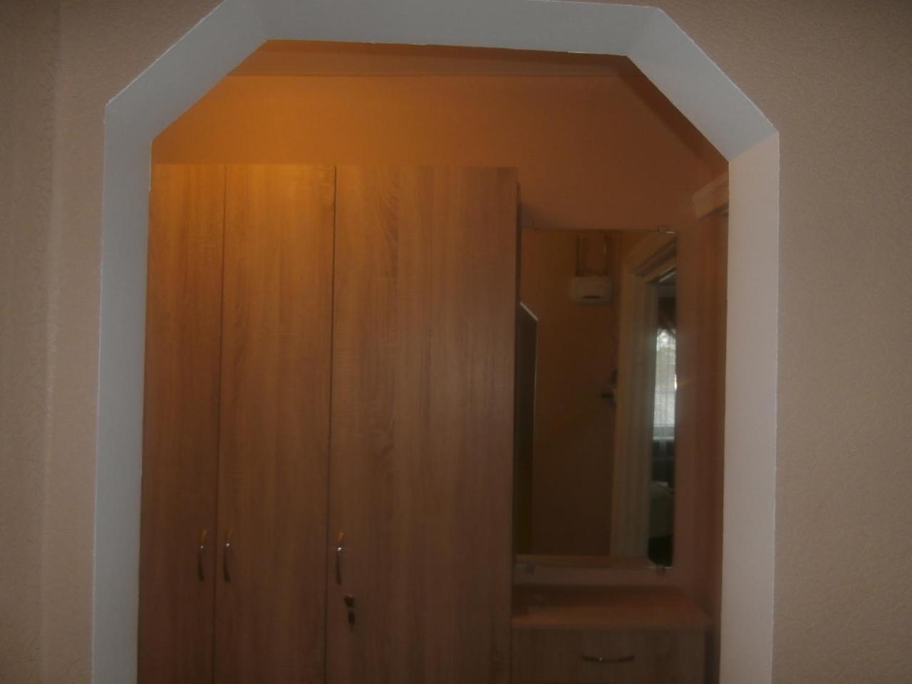 Central Daugavpils Apartment 외부 사진