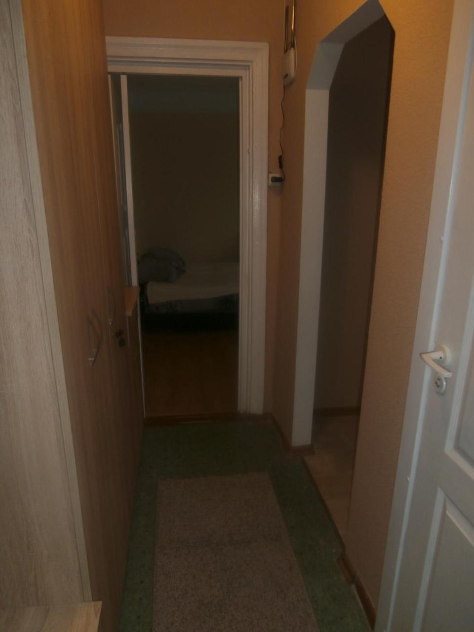 Central Daugavpils Apartment 외부 사진