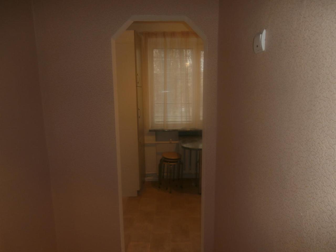 Central Daugavpils Apartment 외부 사진