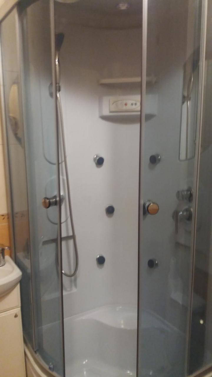 Central Daugavpils Apartment 외부 사진